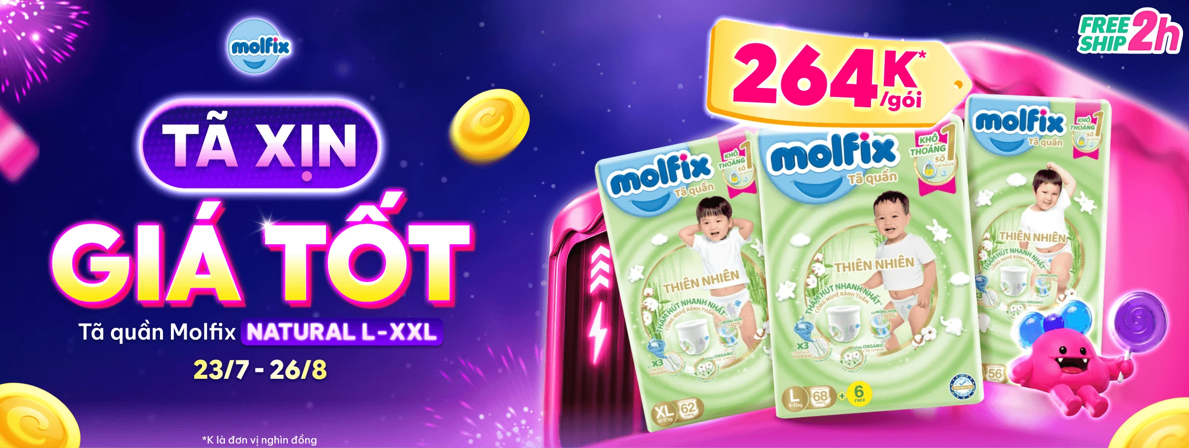 Molfix 1