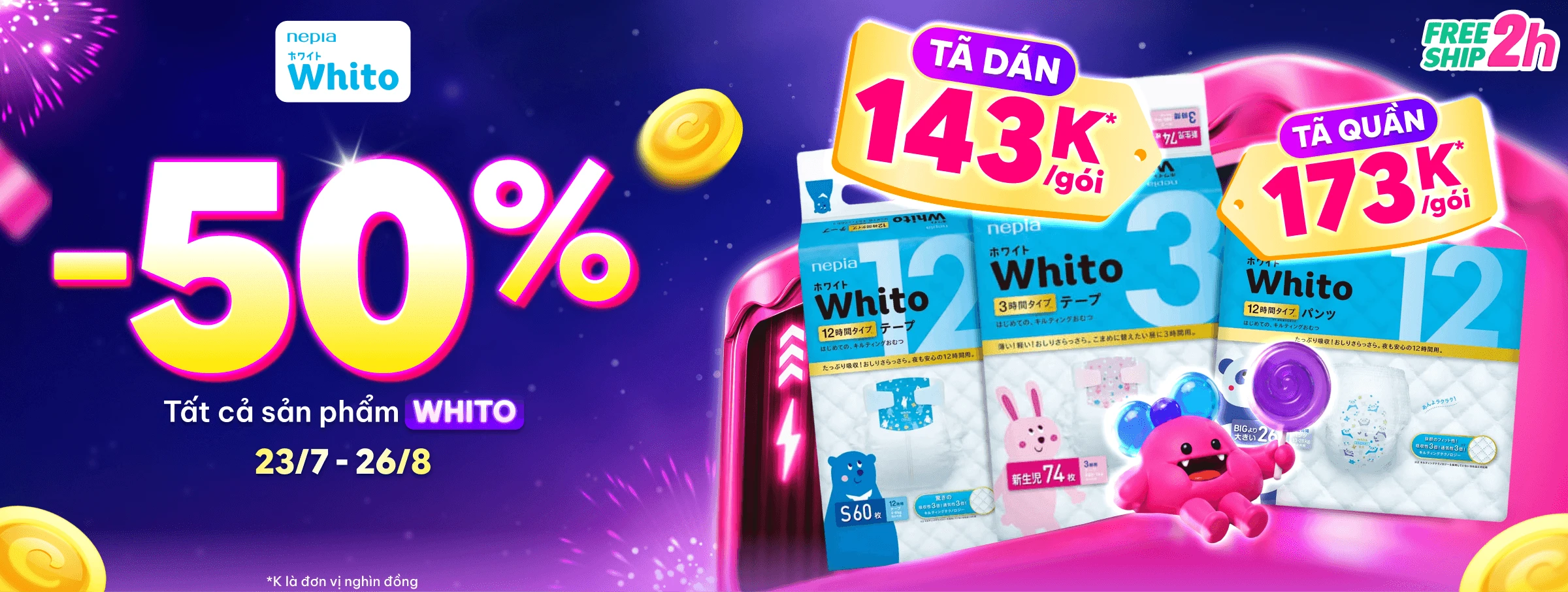 Whito