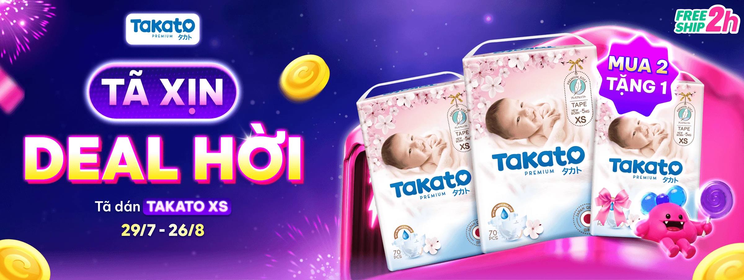 Takato 2