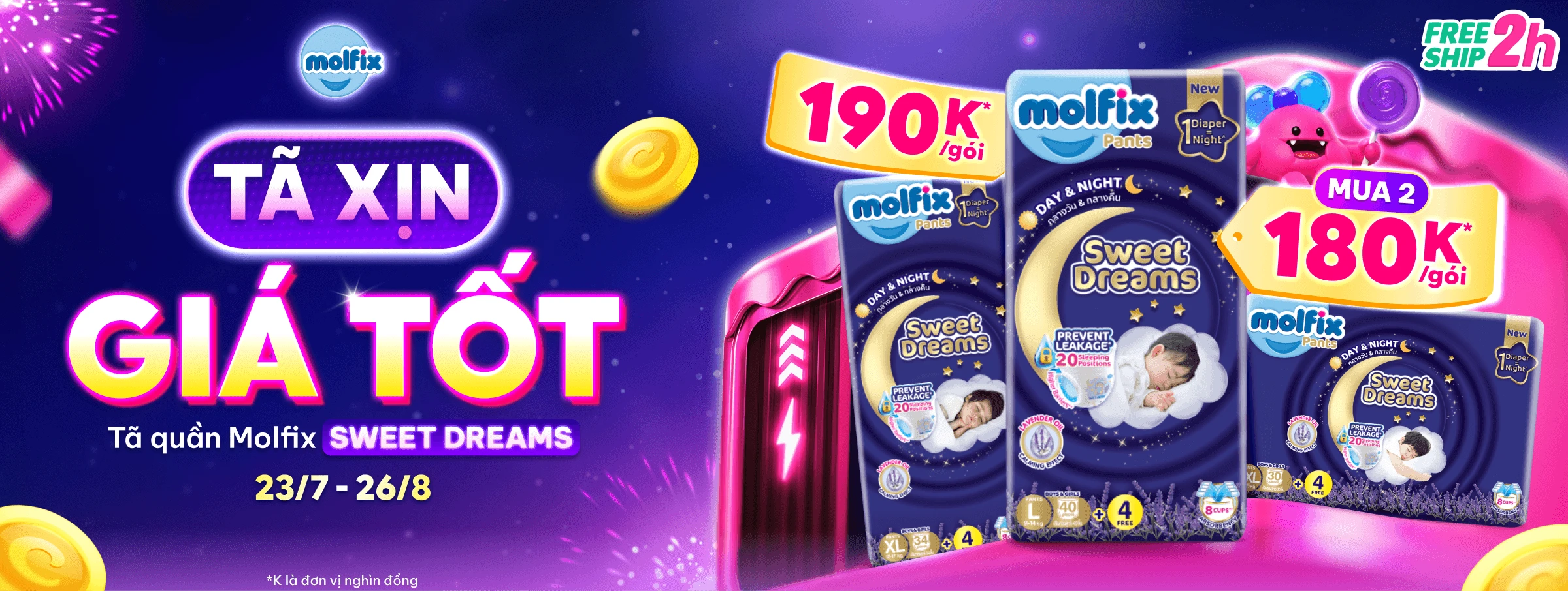 Molfix 3