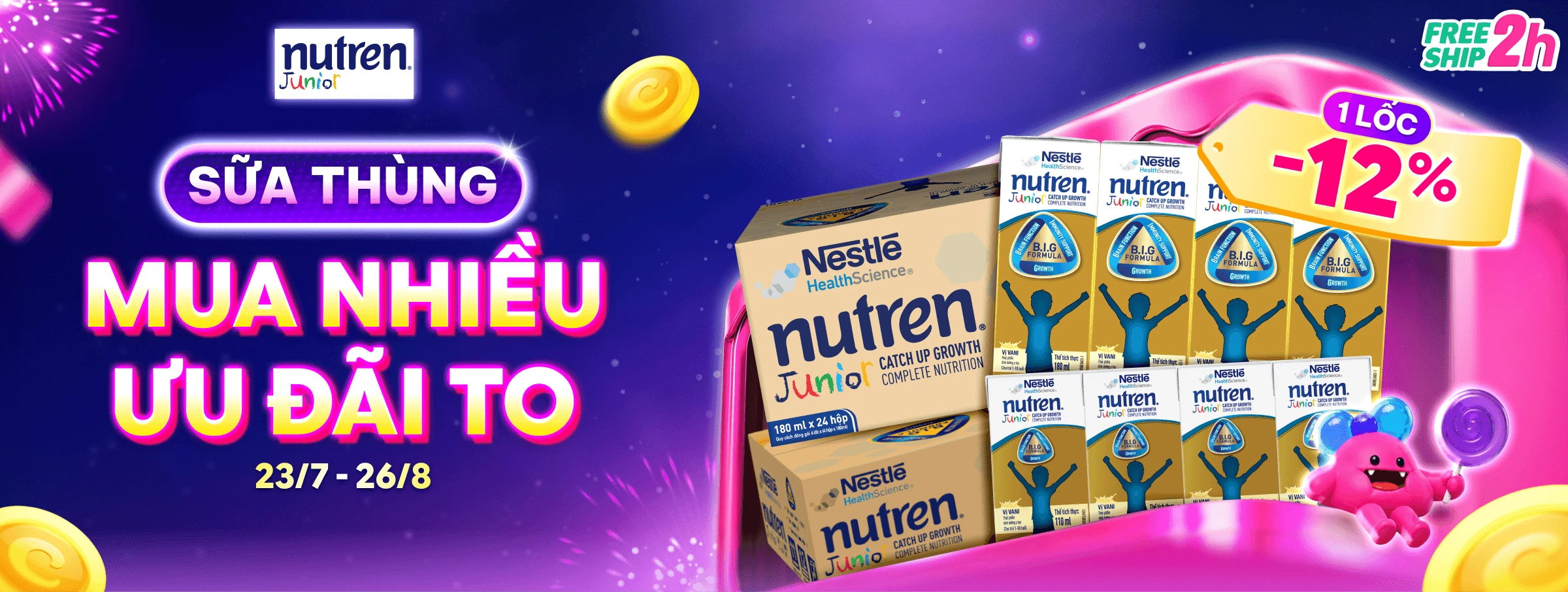 NUTREN