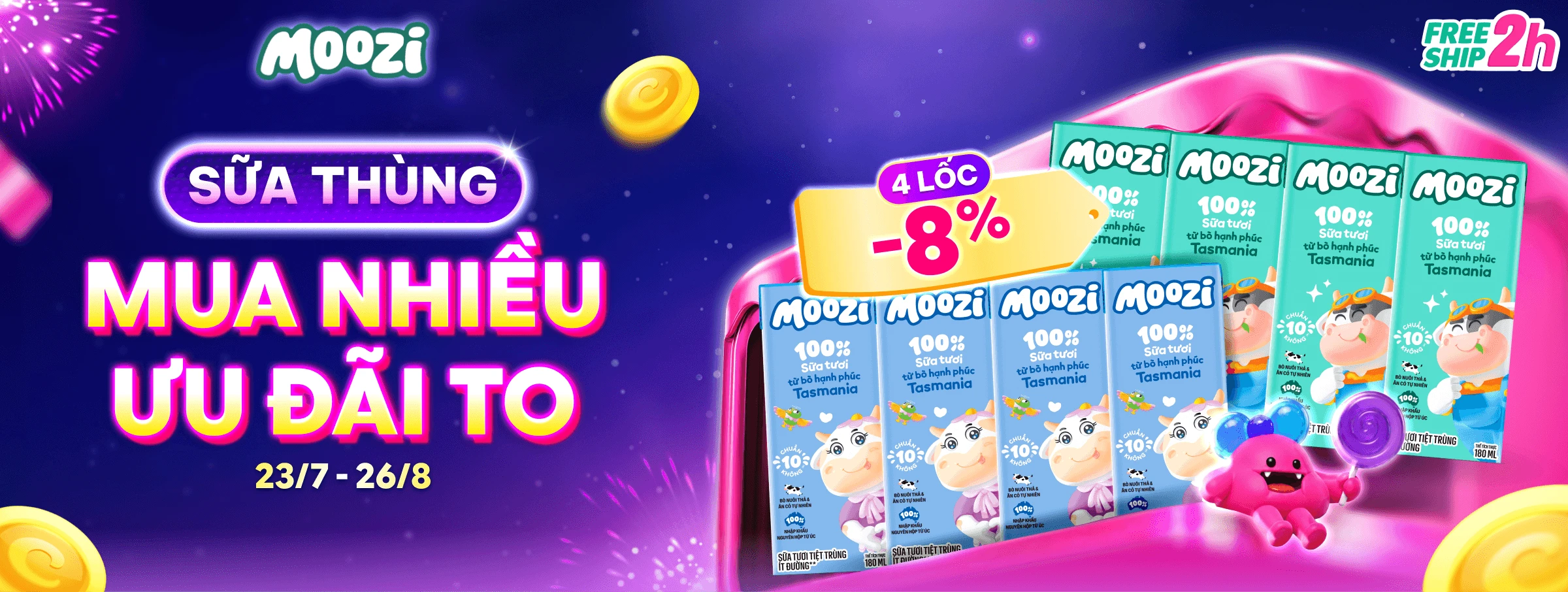 MOOZI