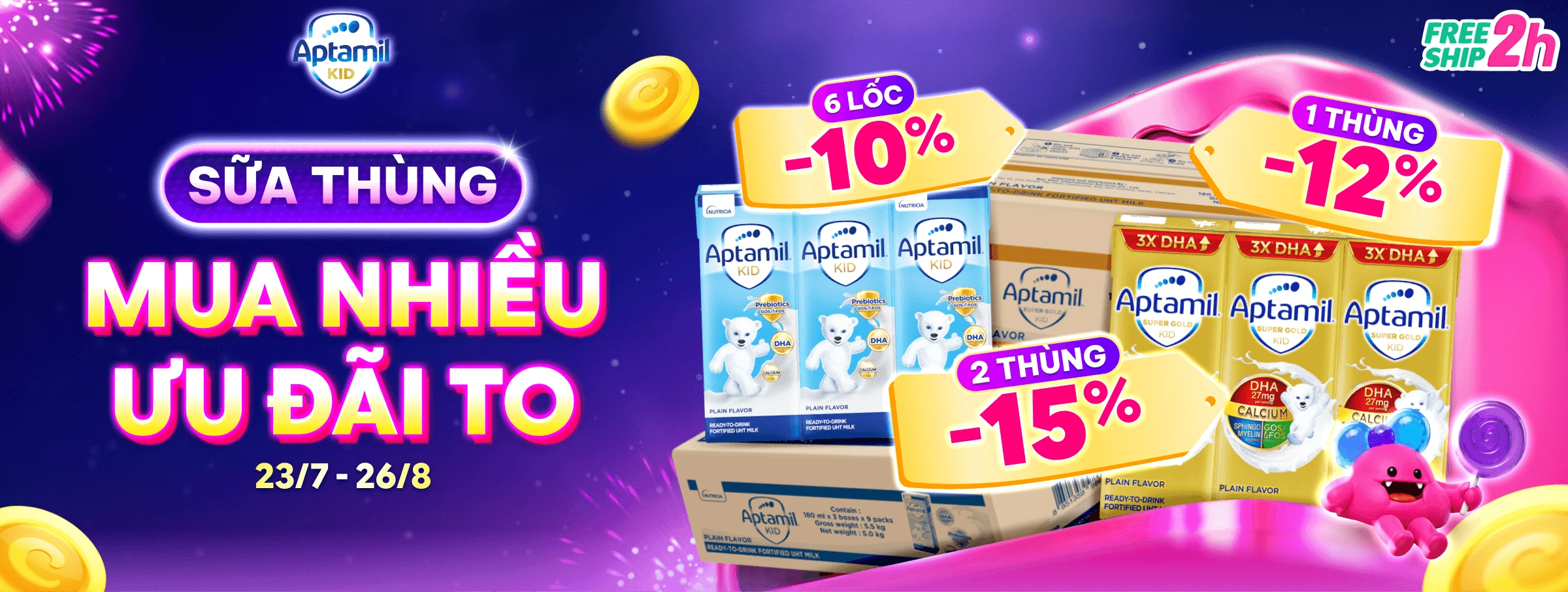 APTAMIL