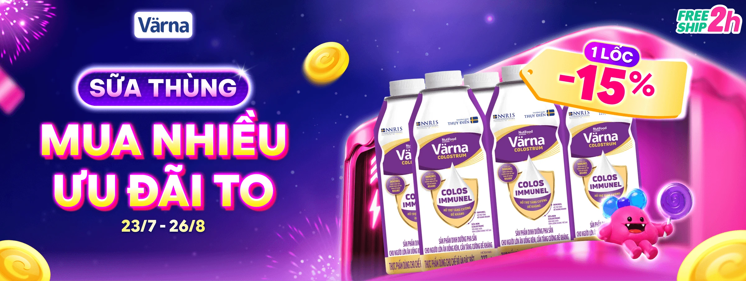 VARNA