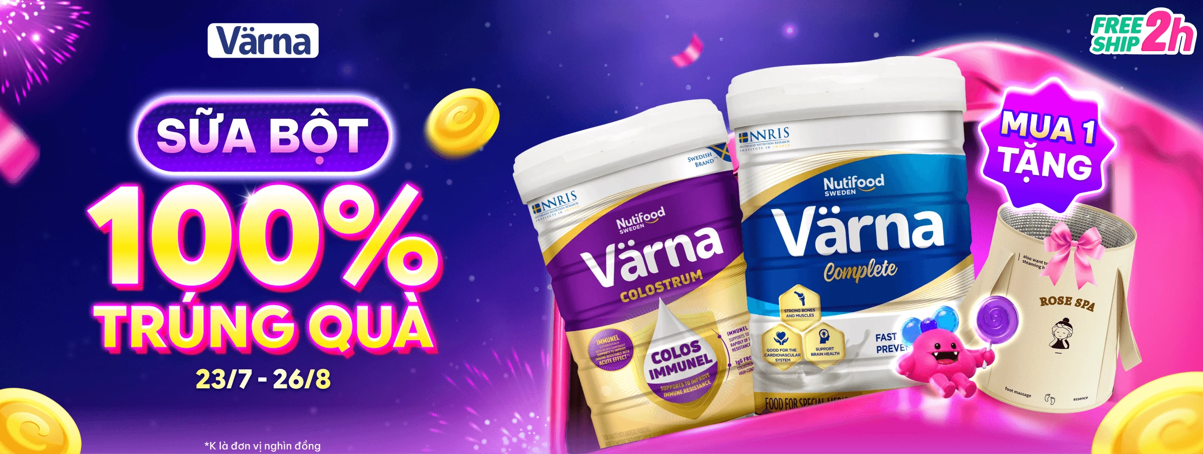 VARNA