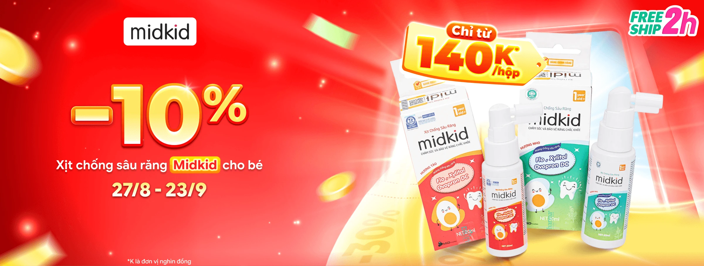 Midkid