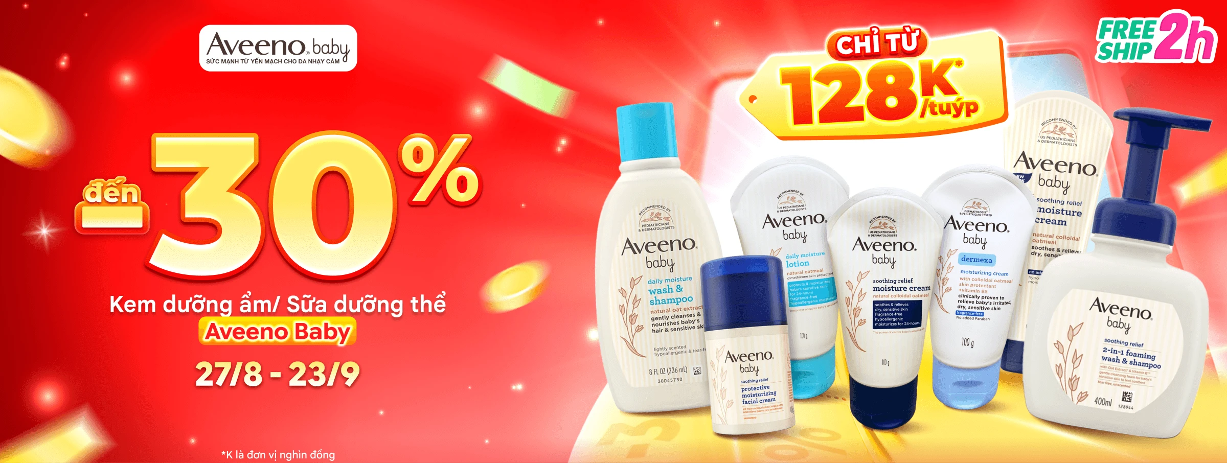 AVEENO