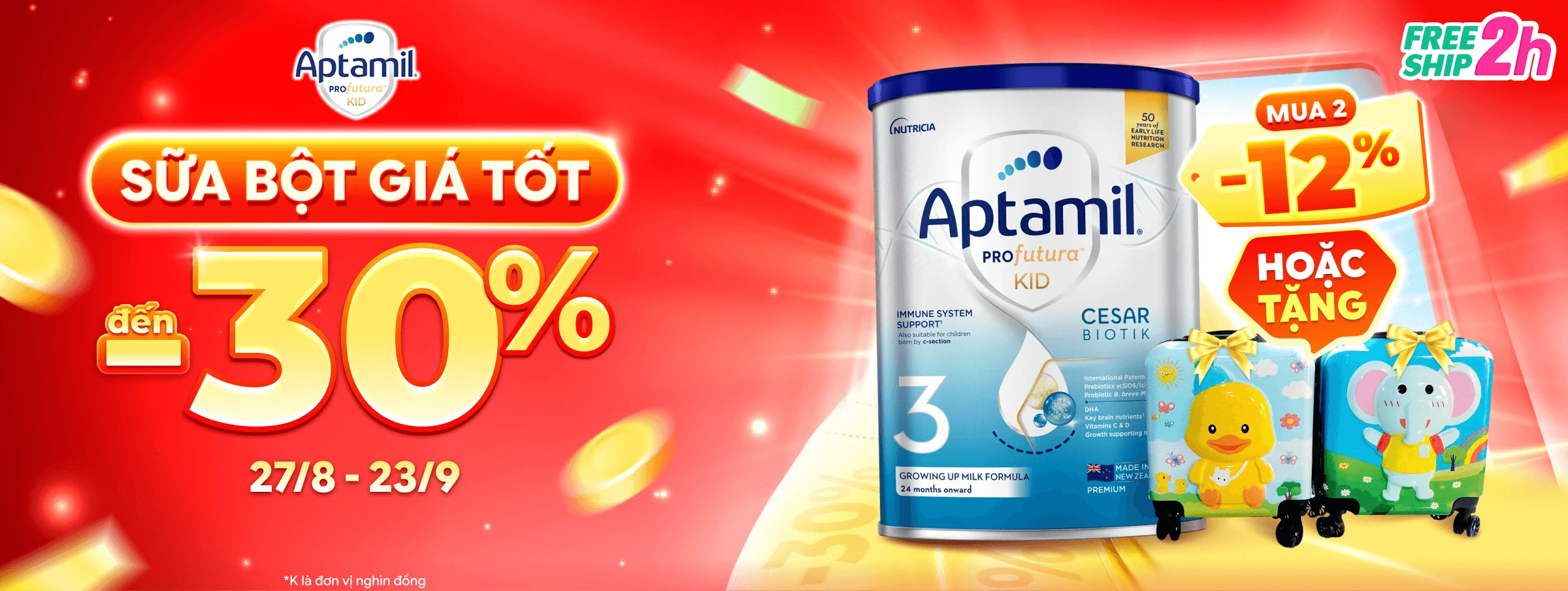 APTAMIL