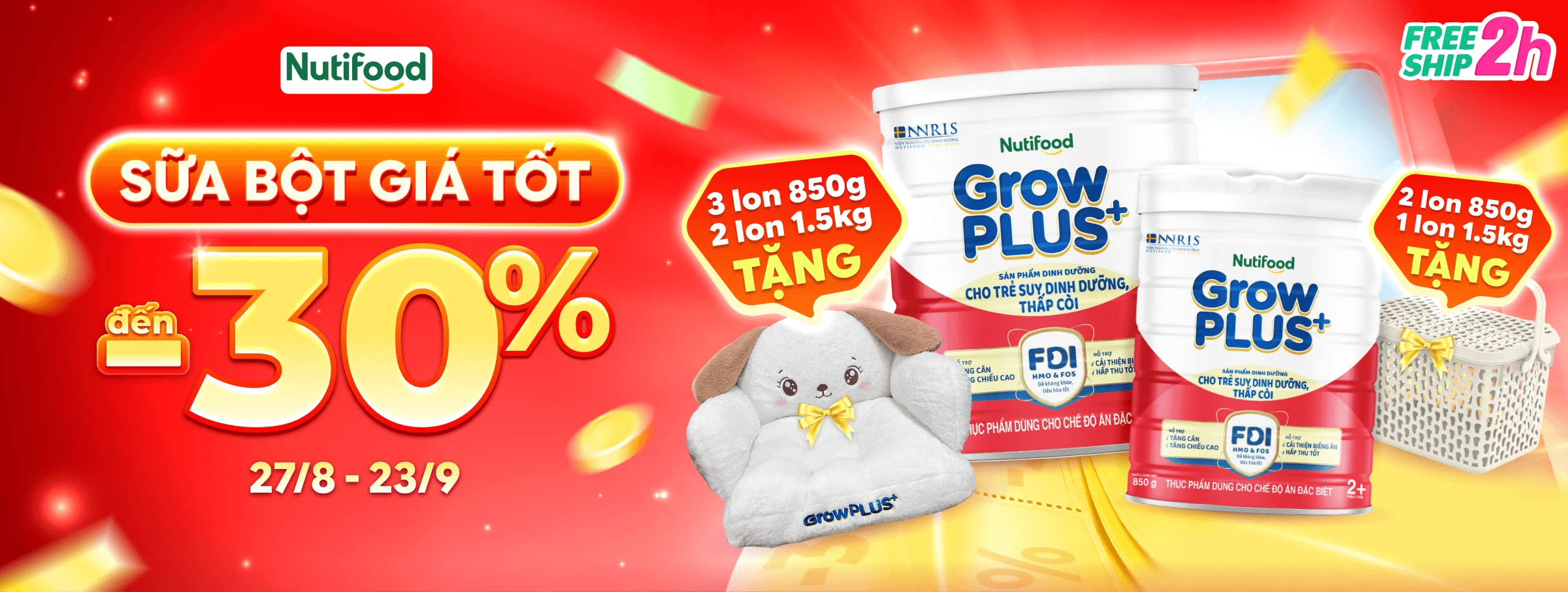 GP ĐỎ