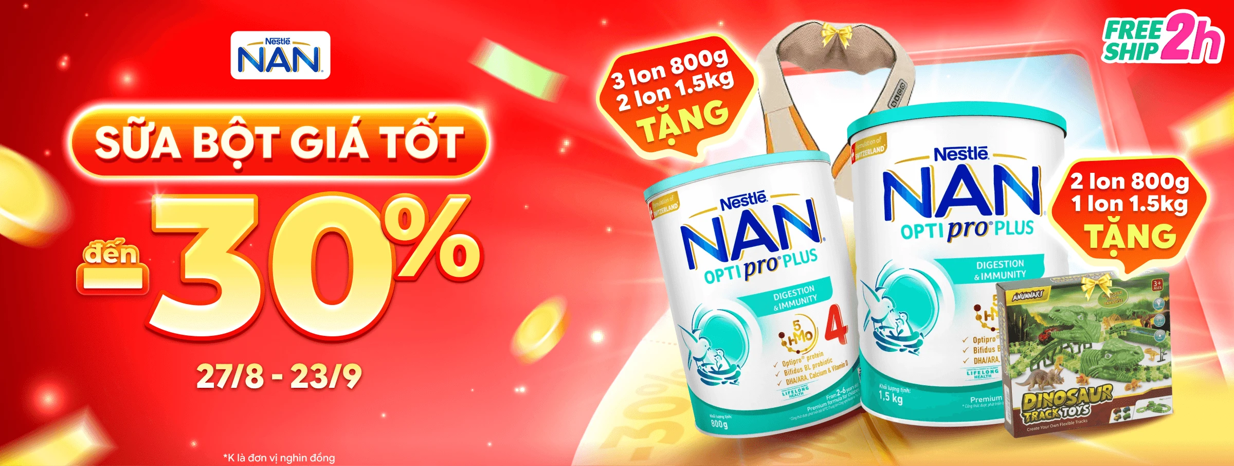 NAN OPTIPRO PLUS