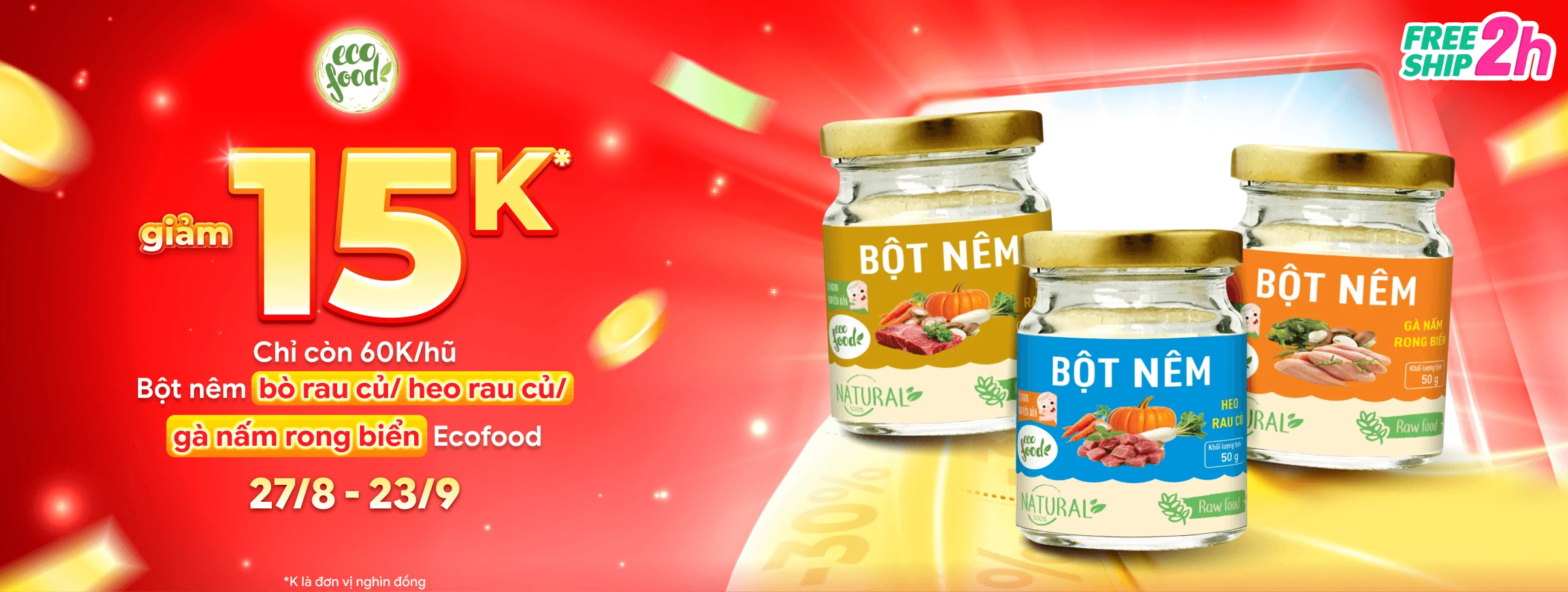 ECOFOOD