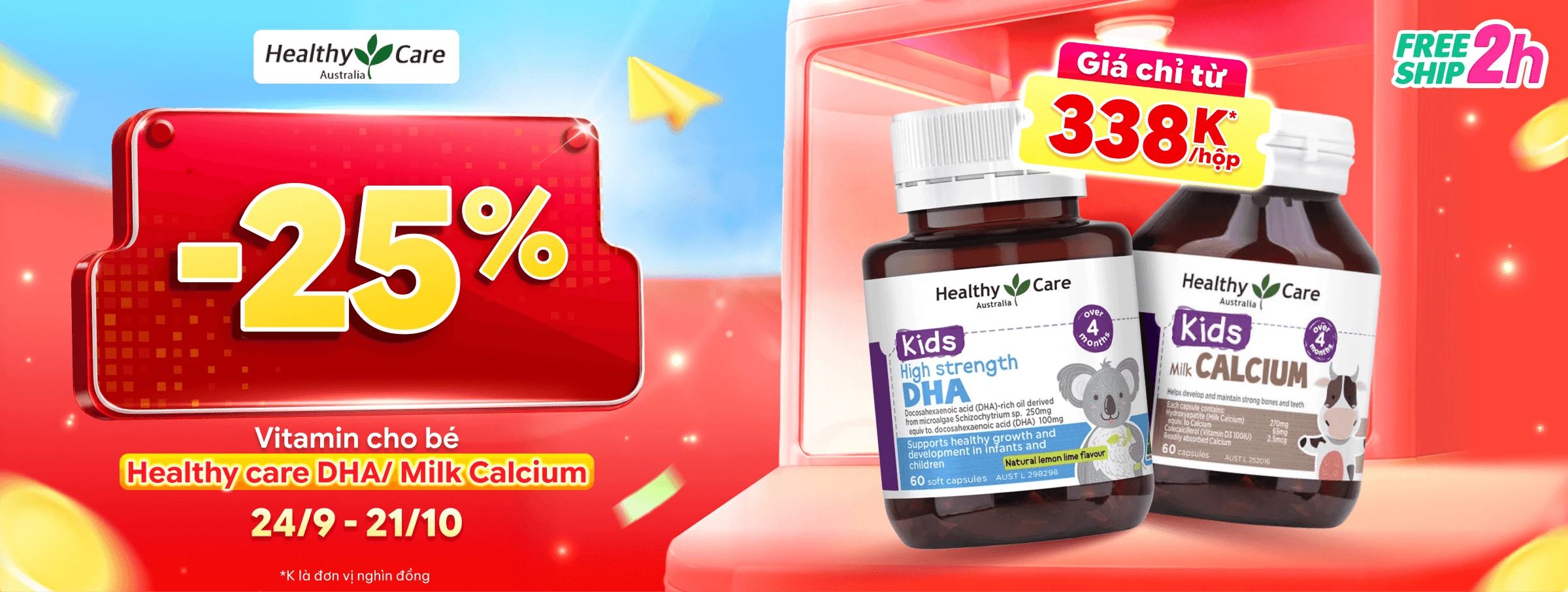 Healthy care-1