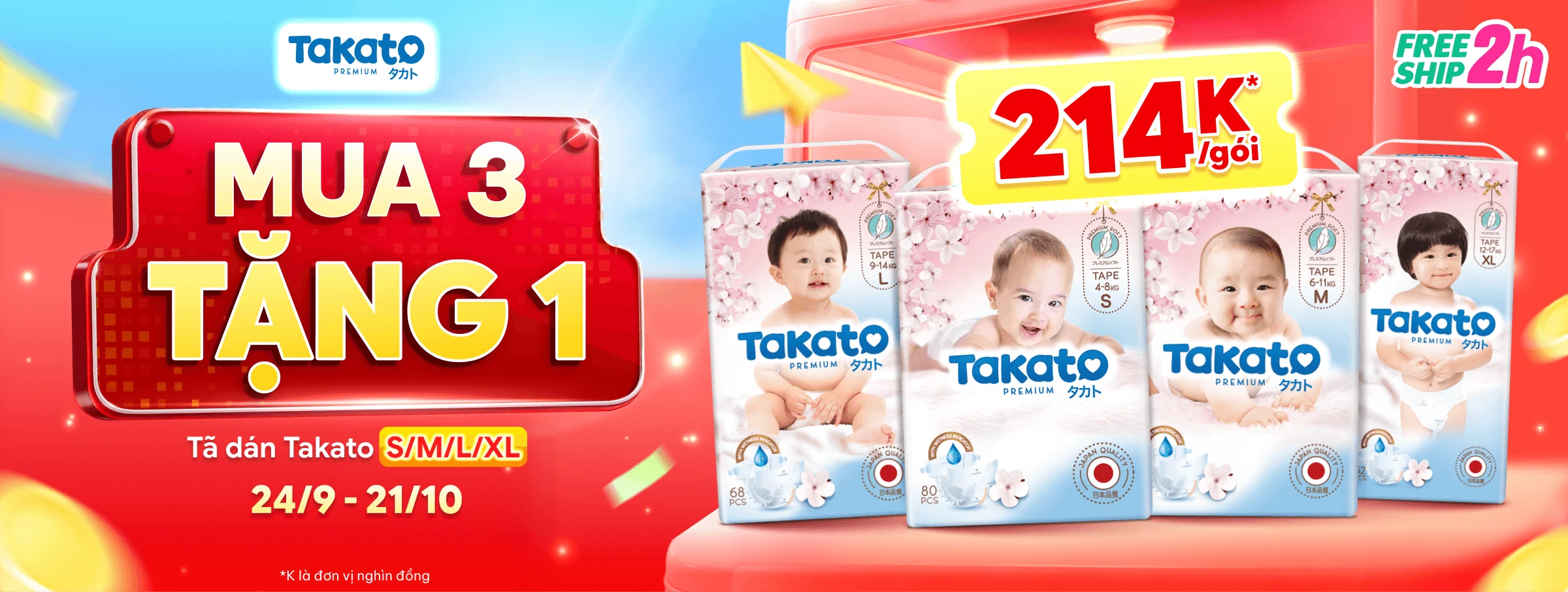 Takato 2