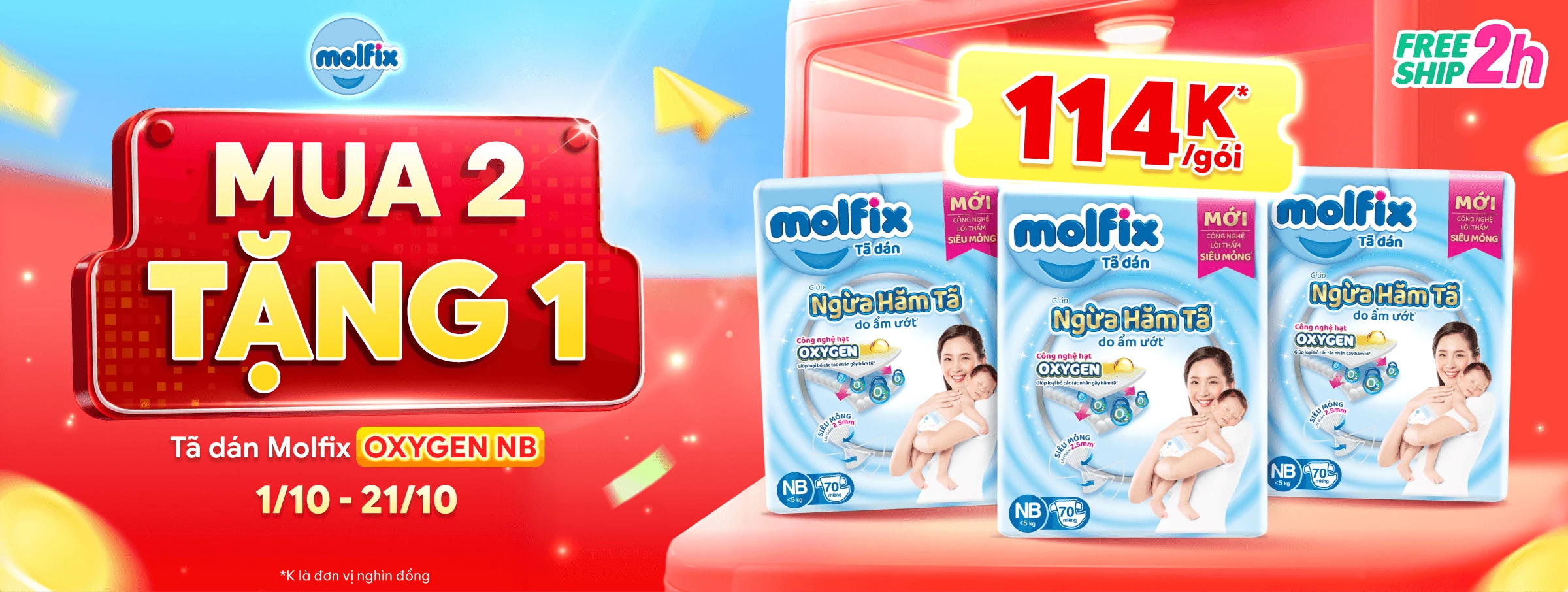 Molfix 2