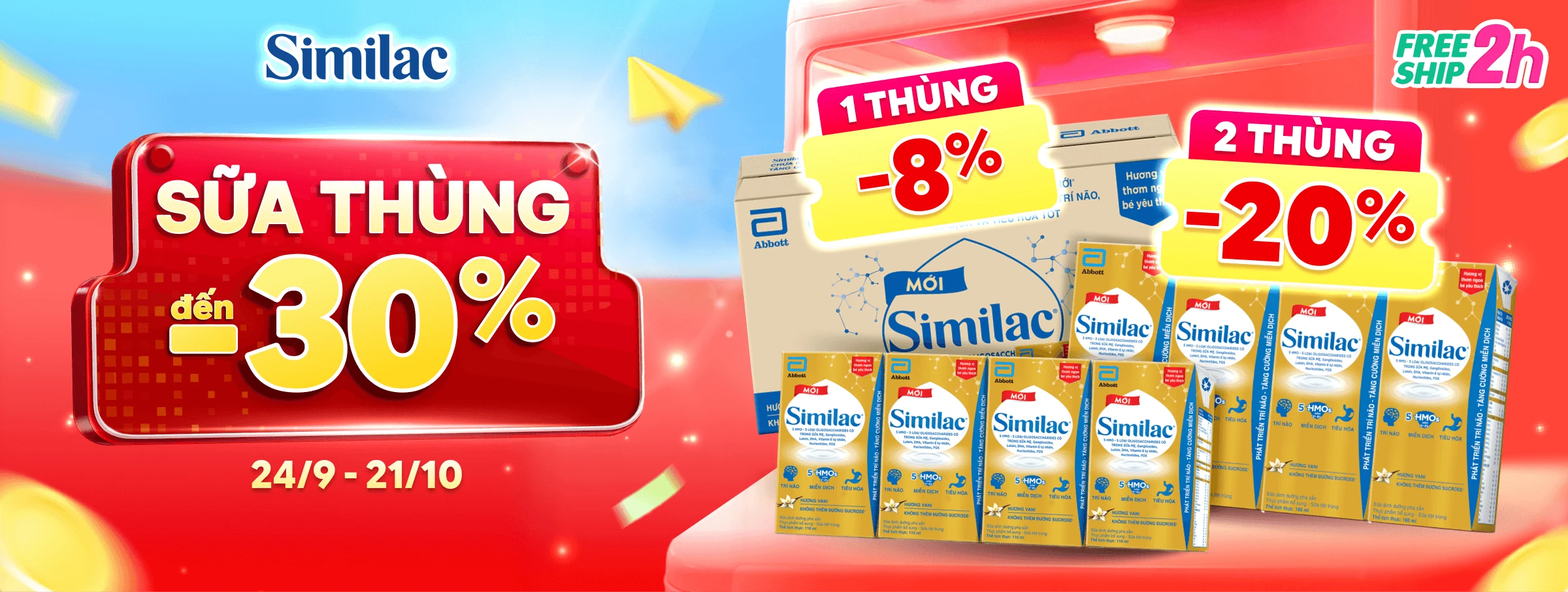 Similac