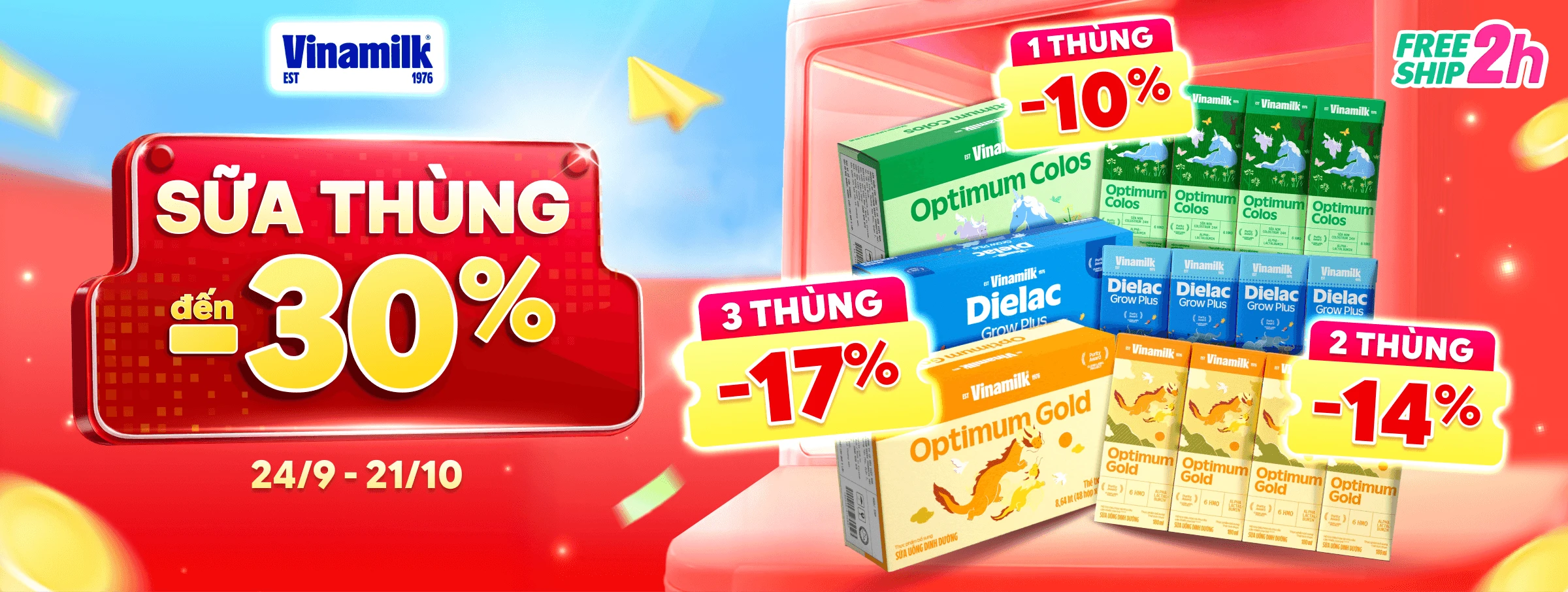 Optimum Dielac
