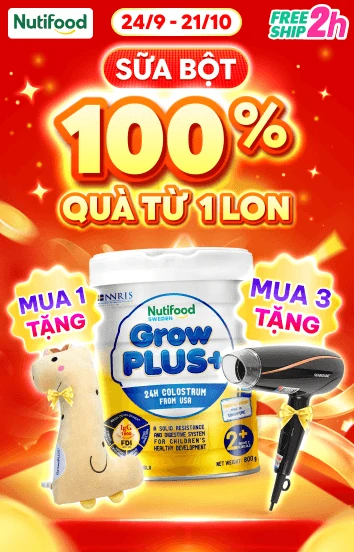 GP VÀNG