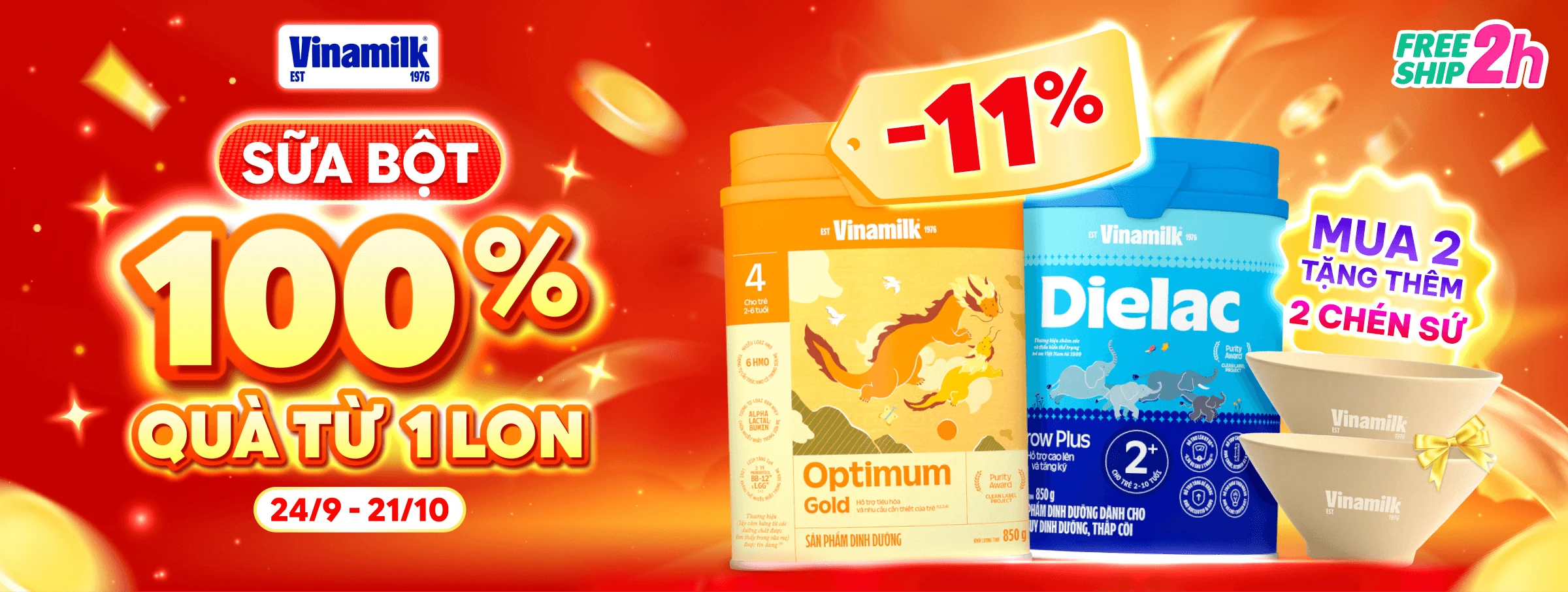 Vinamilk
