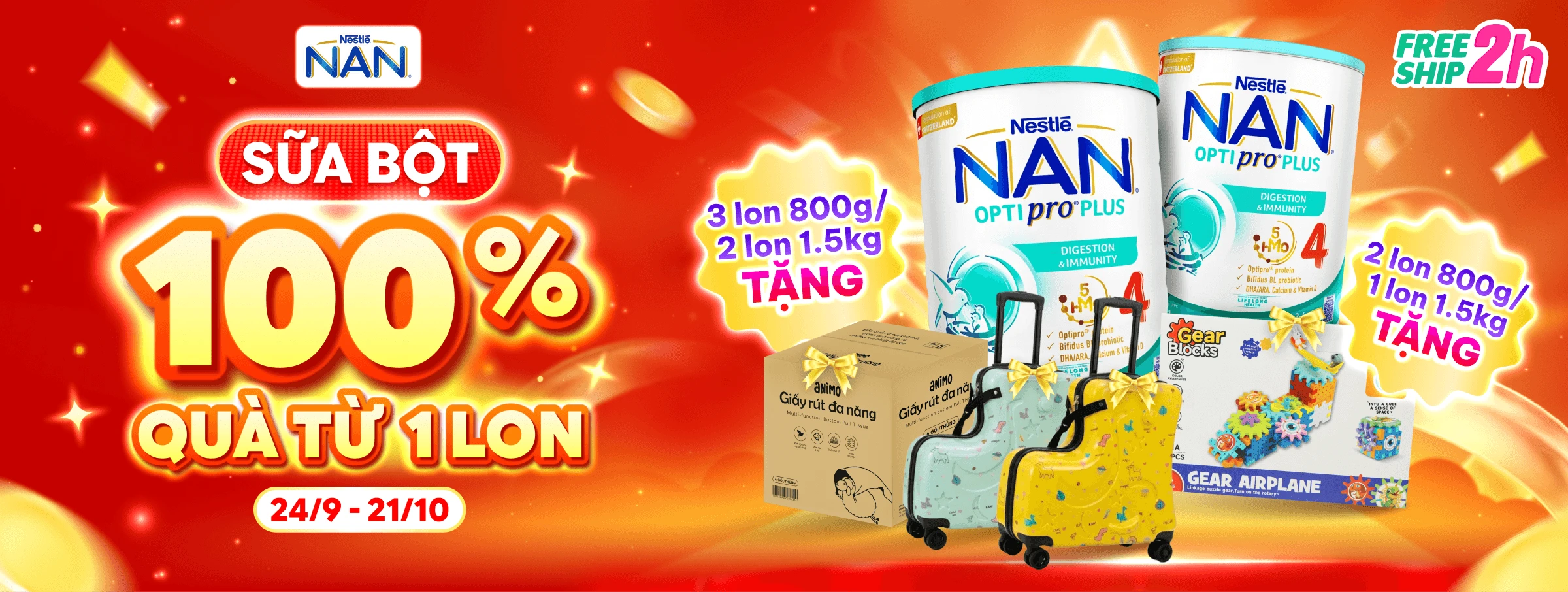 NAN OPTIPRO PLUS