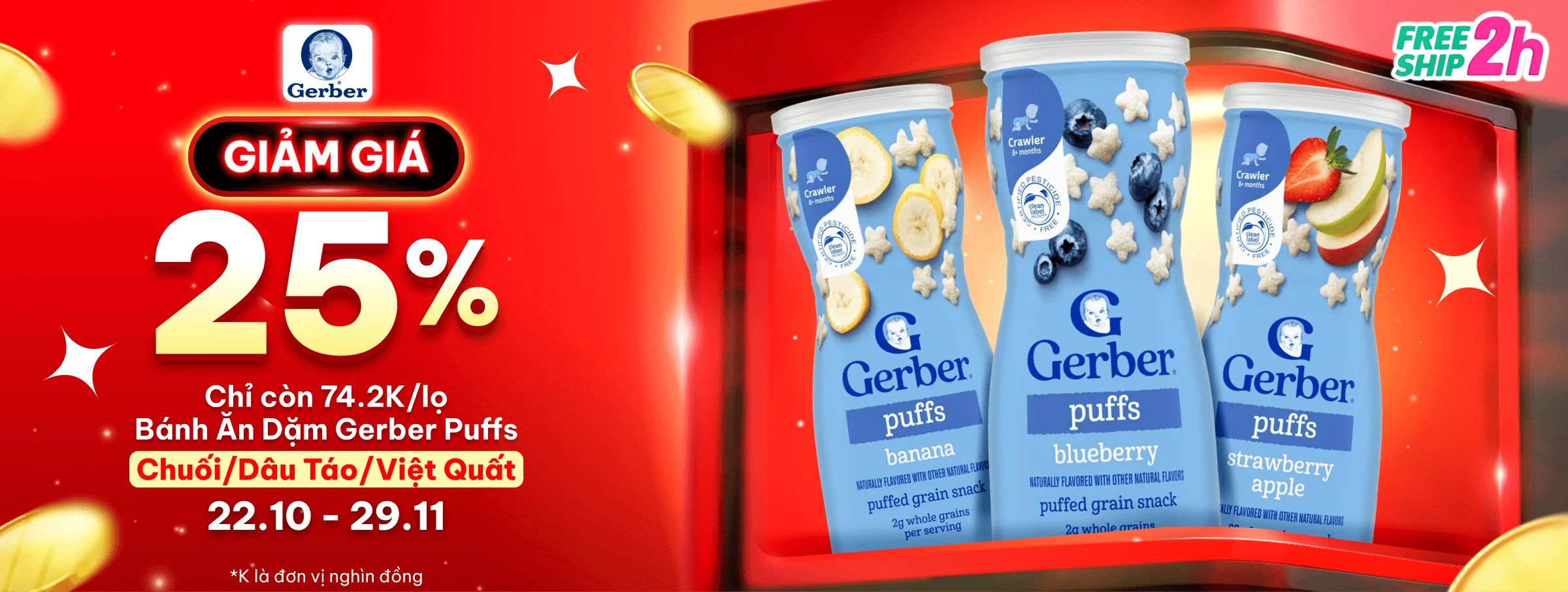 GERBER