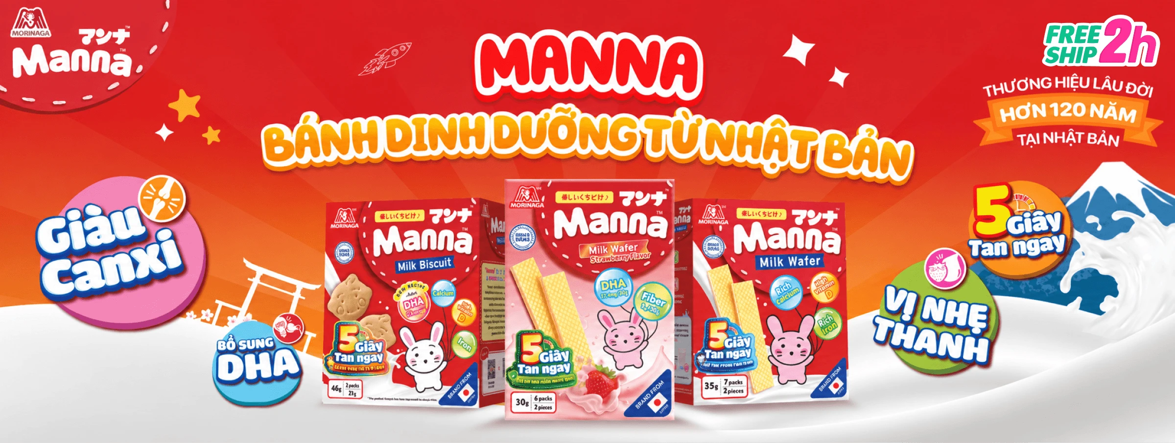 MANNA