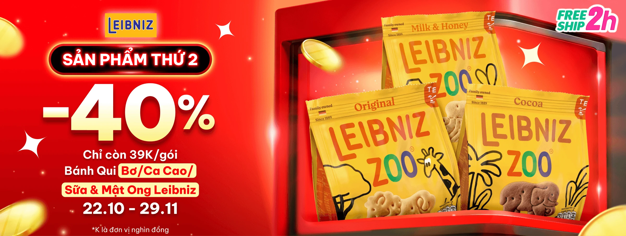 LEIBNIZ