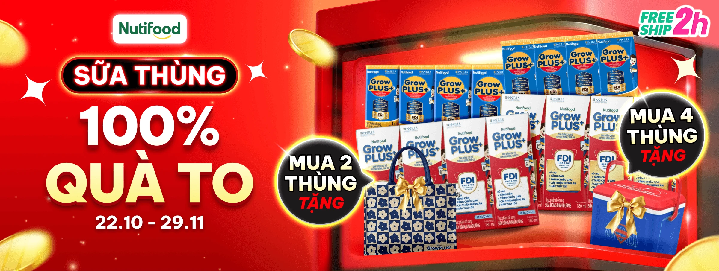 GP Xanh Đỏ Vàng