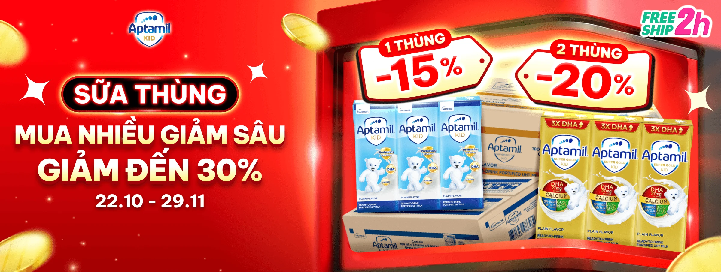 Aptamil