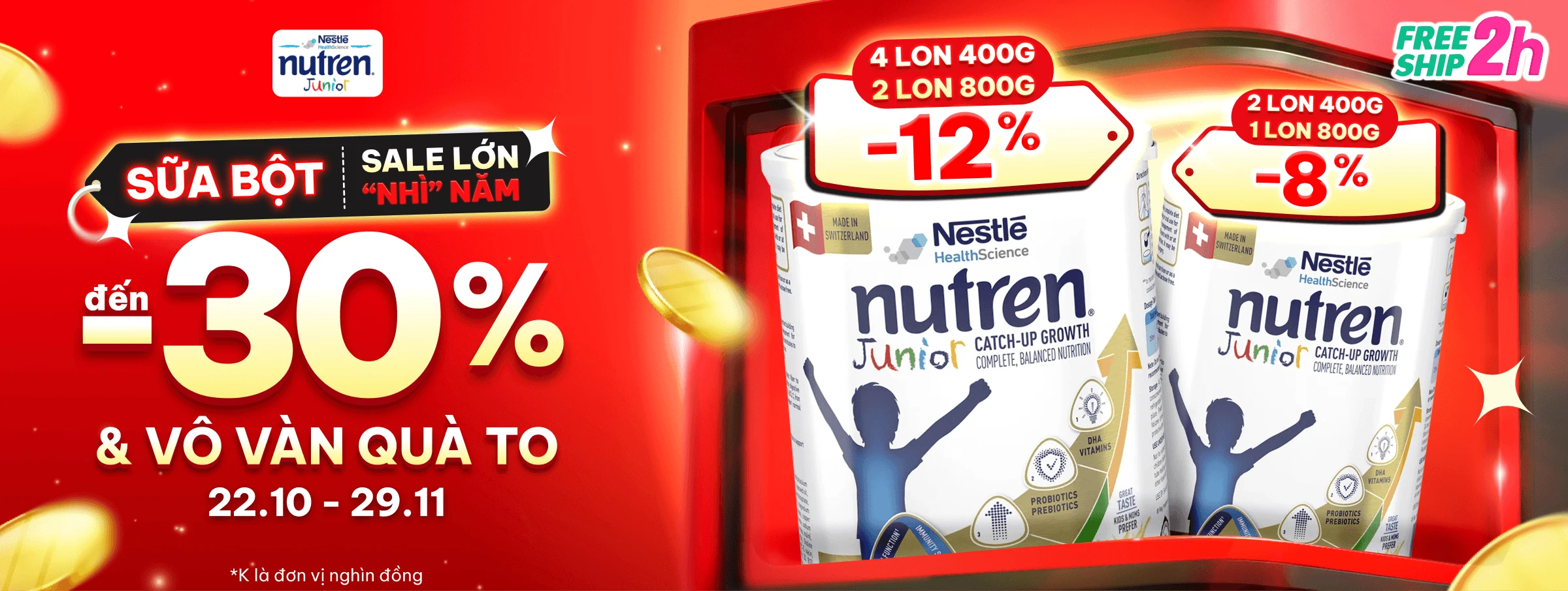 NUTREN