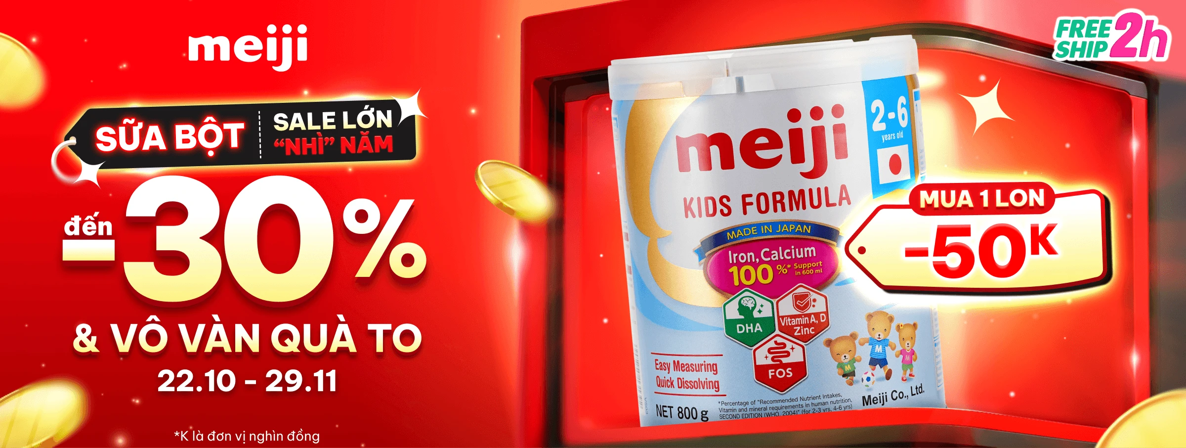Meiji