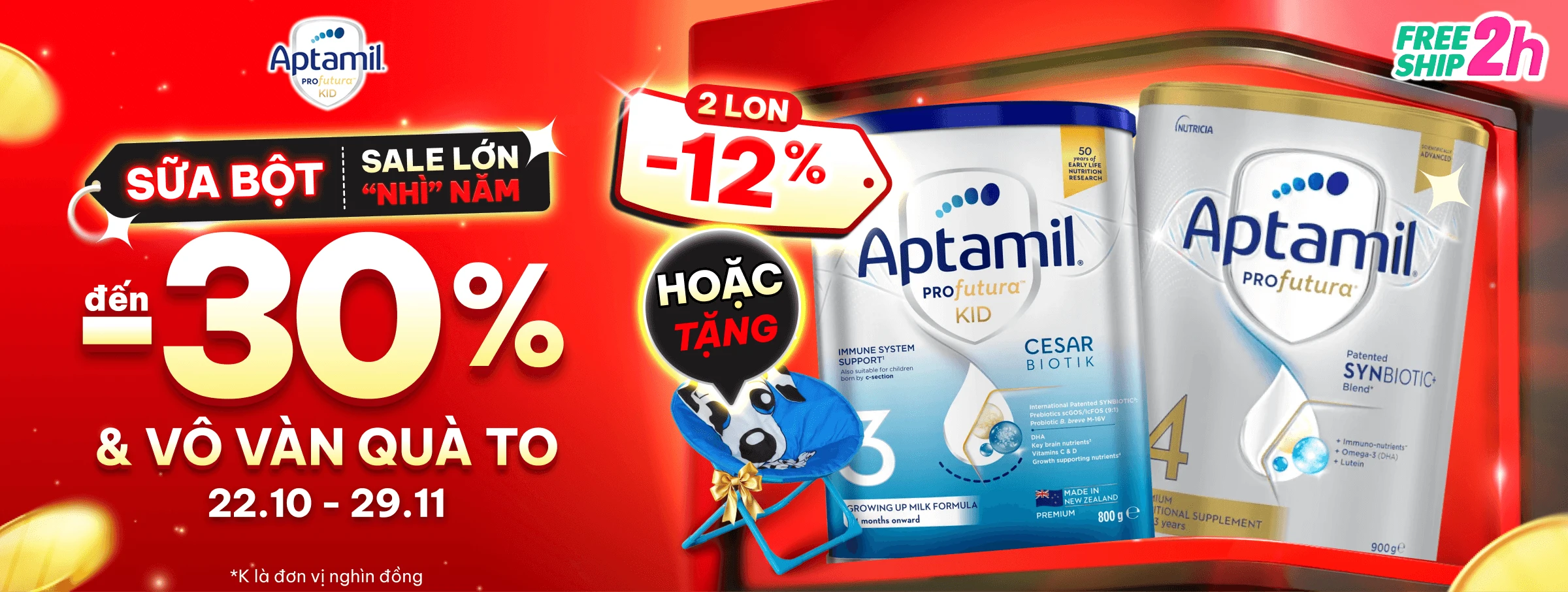 APTAMIL