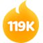 Đồng giá
119K
