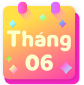 Hot Sale Tháng 6
