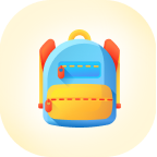 Ba lô, túi cho mẹ