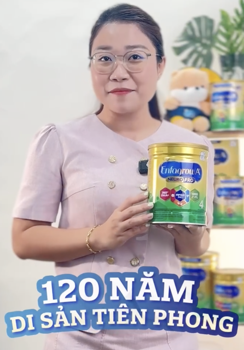 Siêu sale khủng từ nhà Enfa
