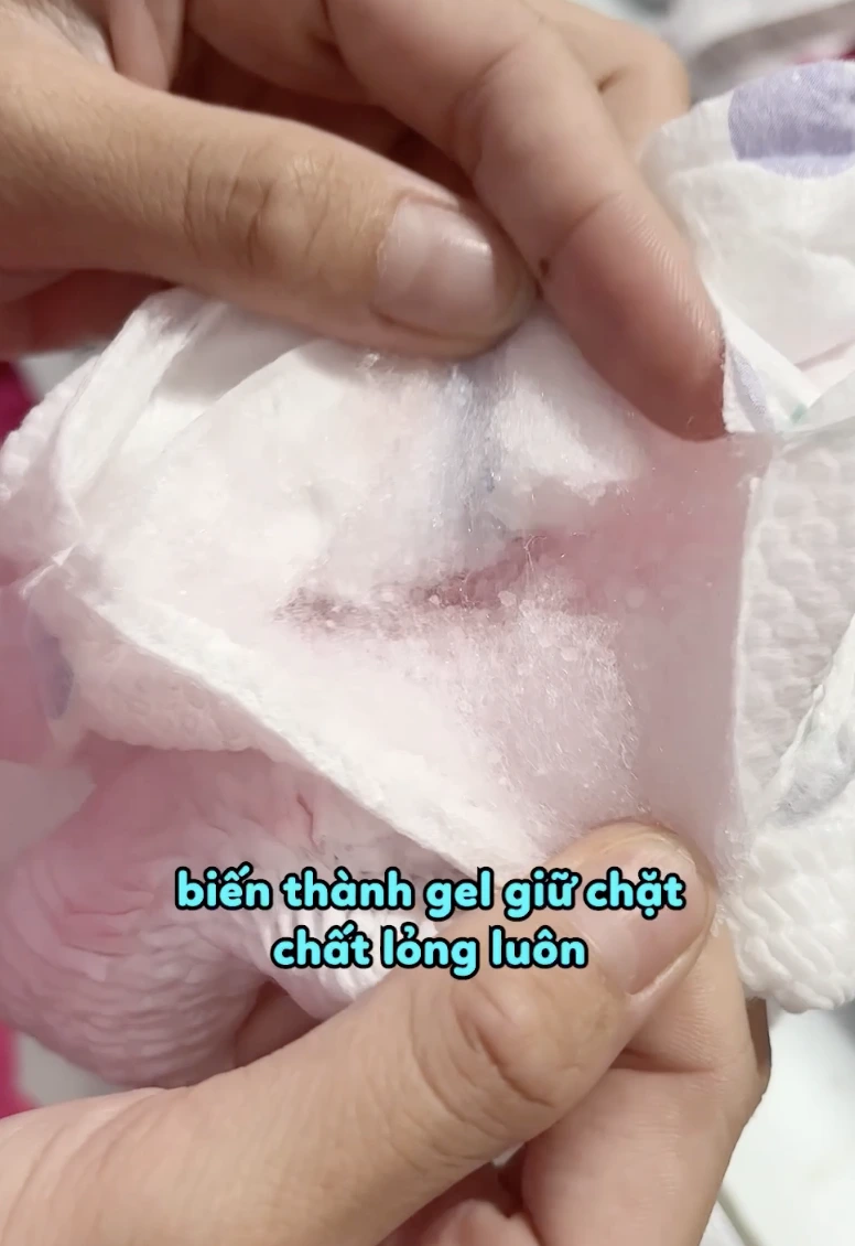 Tã Animo chất lượng mà siêu kinh tế