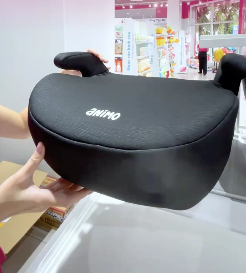 Ghế ngồi Oto Animo Comfy