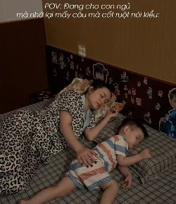 Dậy mua Similac Total Protection cho bé thôi mẹ ơiii