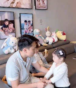 GrowPLUS A2 cùng Nhà Đậu Lạc