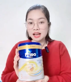 Friso Pro 3
