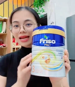 Friso Pro 3