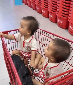 Các mẹ tham khảo dòng sữa Friso Pro này cho bé nhé