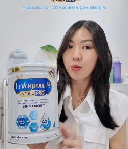 Mua càng nhiều, cơ hội nhận quà càng xịn