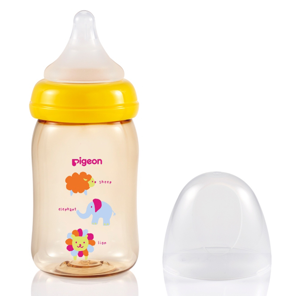 HCM]BABY TATTOO Bình Sữa Cầm Tay SIlicone Nano Bạc Kháng Khuẩn Đầu Ti Mềm  Dẻo Đàn Hồi Cao | Lazada.vn