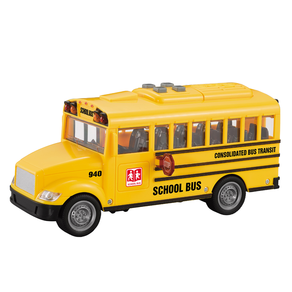 Tổng hợp 82 hình về mô hình xe buýt  NEC