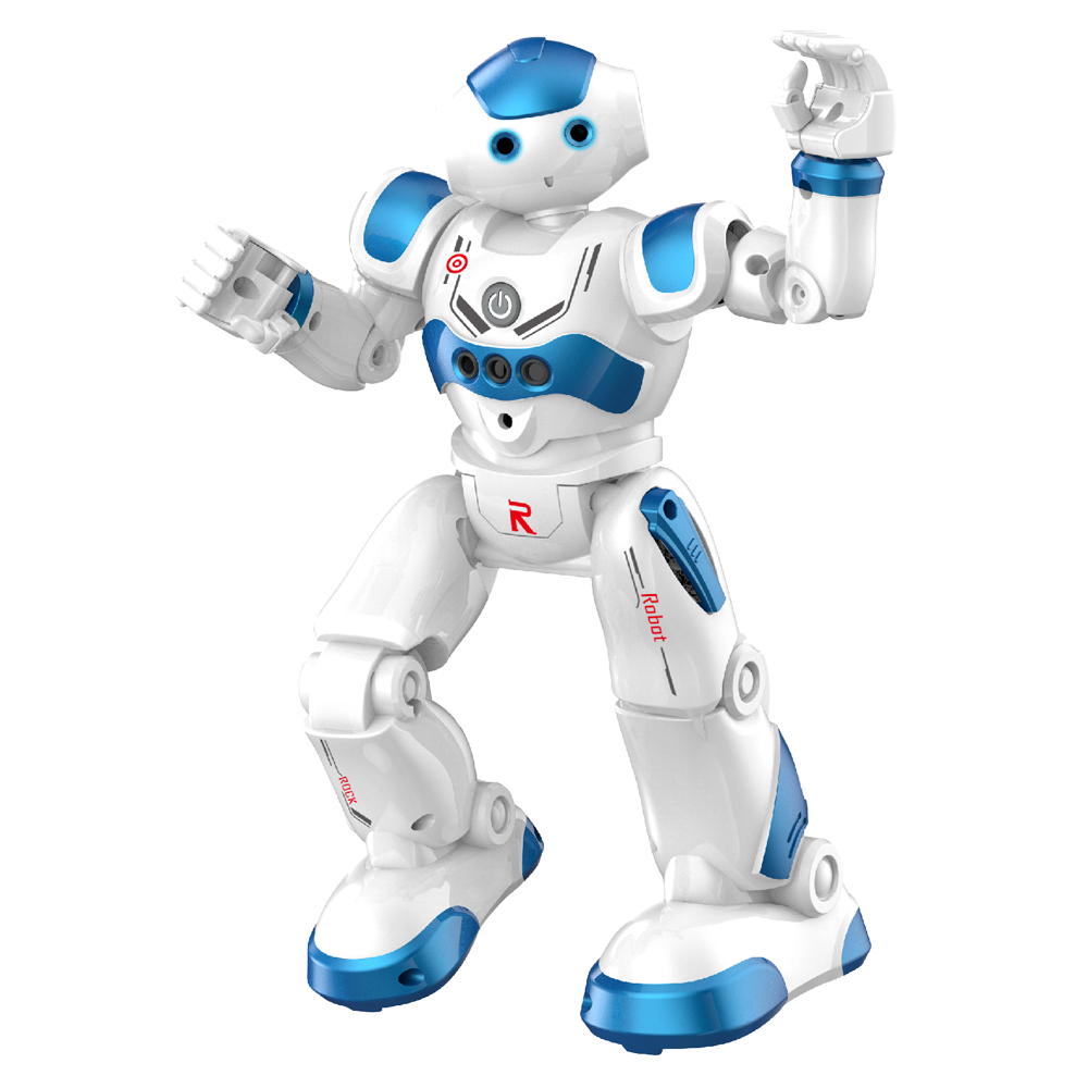 Top các bộ đồ chơi lập trình robot