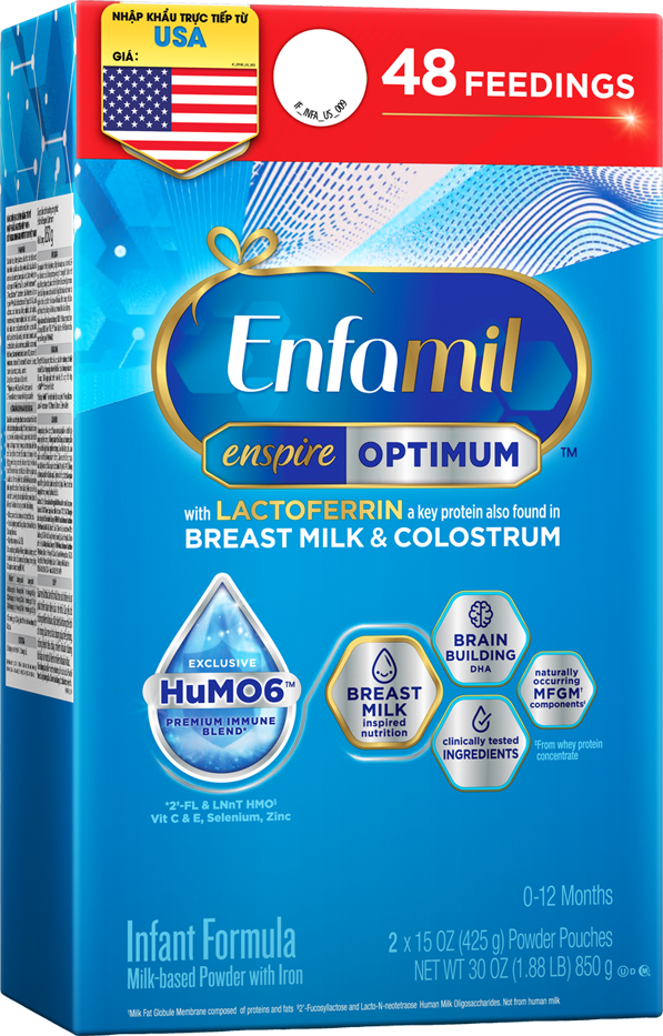 Enspire enfamil deals