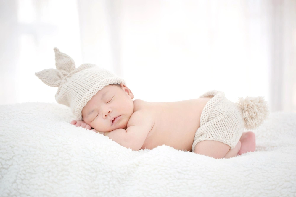 L&agrave;m sao tăng đề kh&aacute;ng cho b&eacute; sinh mổ?