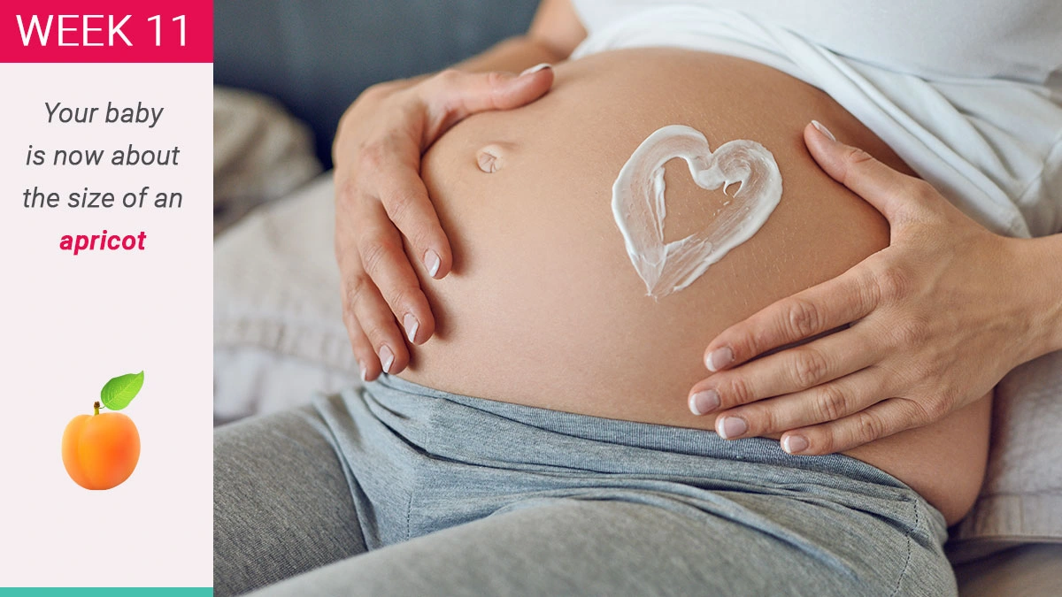 Làm thế nào để tăng cường sự phát triển khỏe mạnh cho thai nhi