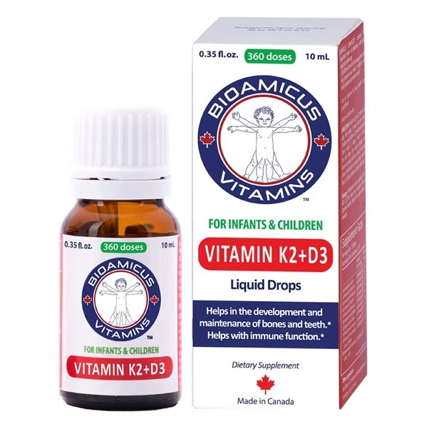Bioamicus l&agrave; &ldquo;top-choice&rdquo; của c&aacute;c mẹ bỉm khi muốn bổ sung vitamin D3K2 cho b&eacute; v&agrave;o m&ugrave;a đ&ocirc;ng.